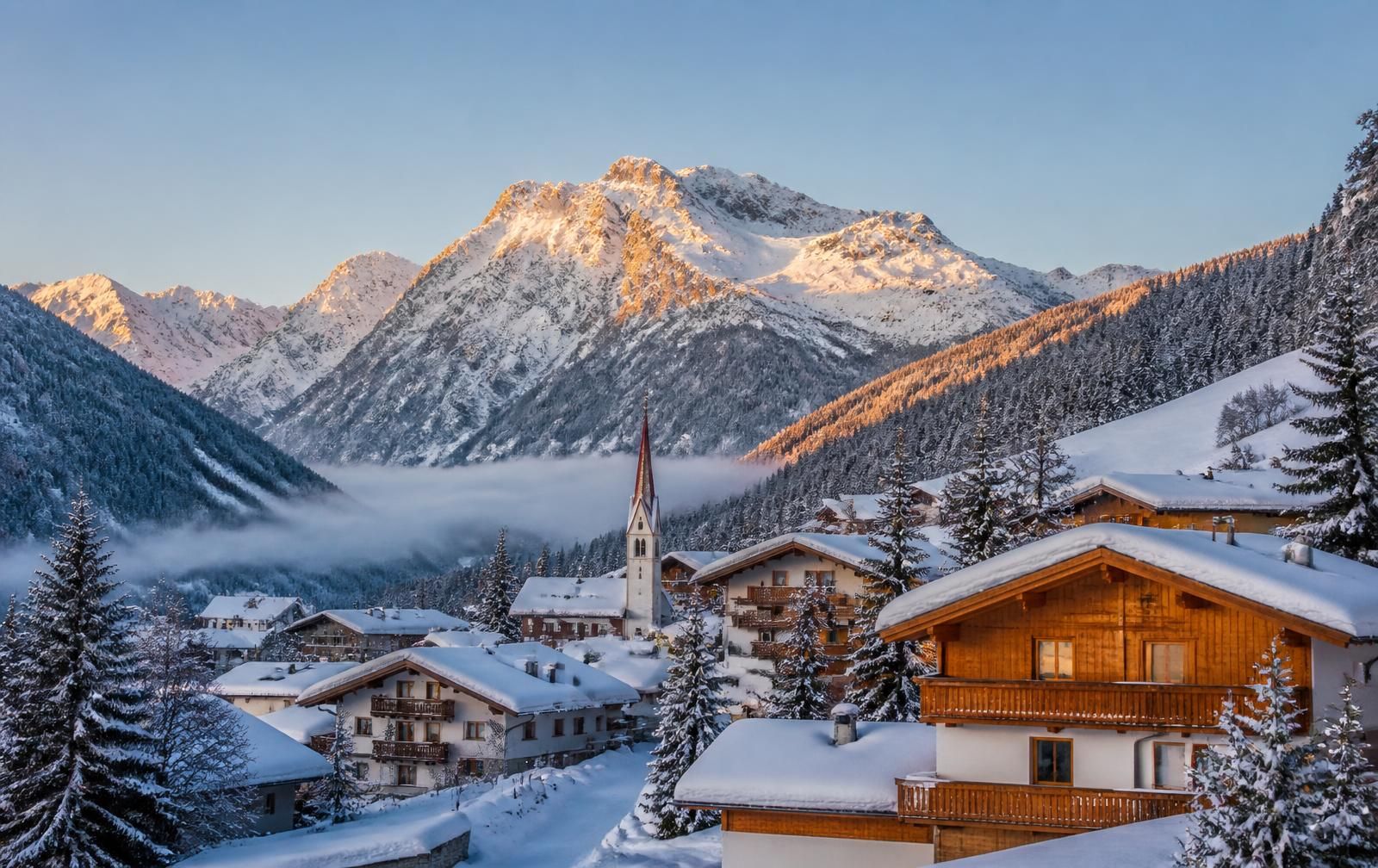 Most Affordable Ski Resorts in Austria 2026/27: 21 Large Resorts Compared