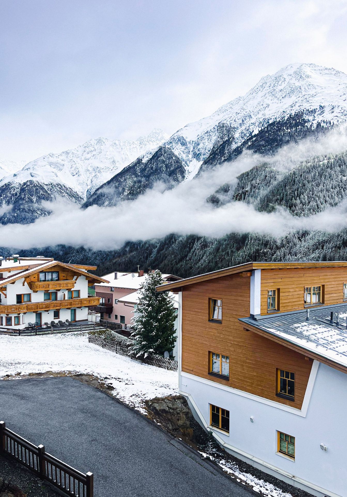 Cheap Ski Resorts in Austria 2026/27: 21 Compared